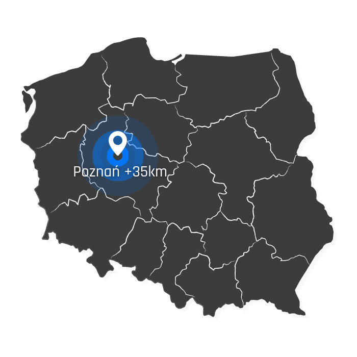 Czyszczenie tapicerki Poznań i okolice